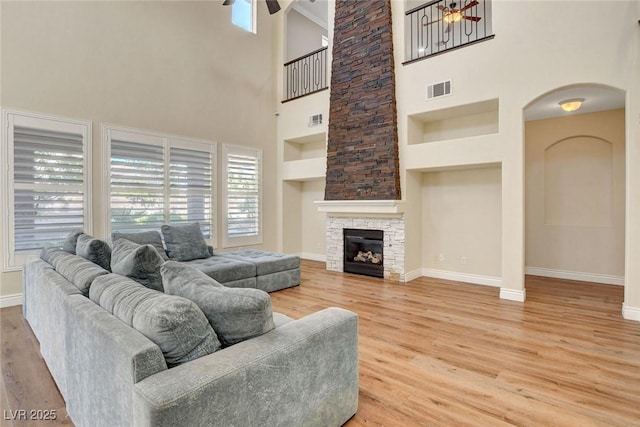 3618 Auckland Castle St, Las Vegas, NV 89135 - photo 23