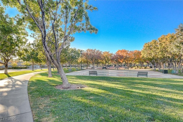 3618 Auckland Castle St, Las Vegas, NV 89135 - photo 75