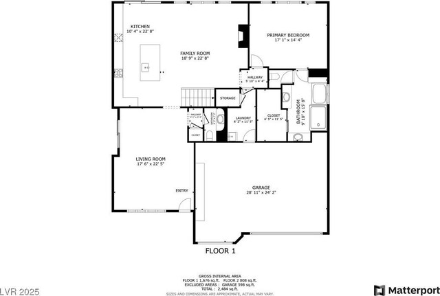 3618 Auckland Castle St, Las Vegas, NV 89135 - photo 81