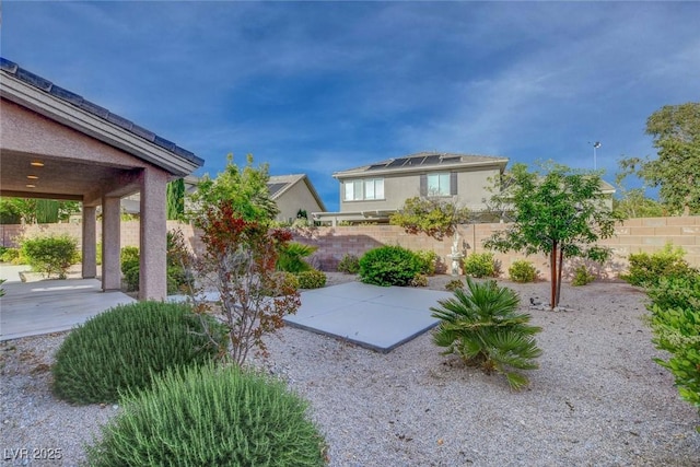 3618 Auckland Castle St, Las Vegas, NV 89135 - photo 47