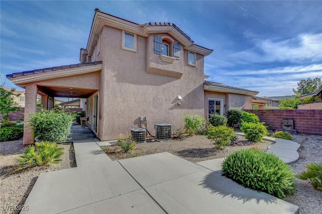 3618 Auckland Castle St, Las Vegas, NV 89135 - photo 49