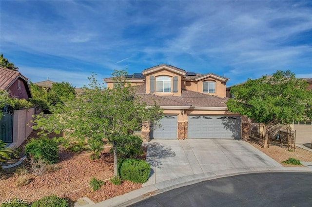 3618 Auckland Castle St, Las Vegas, NV 89135 - photo 51