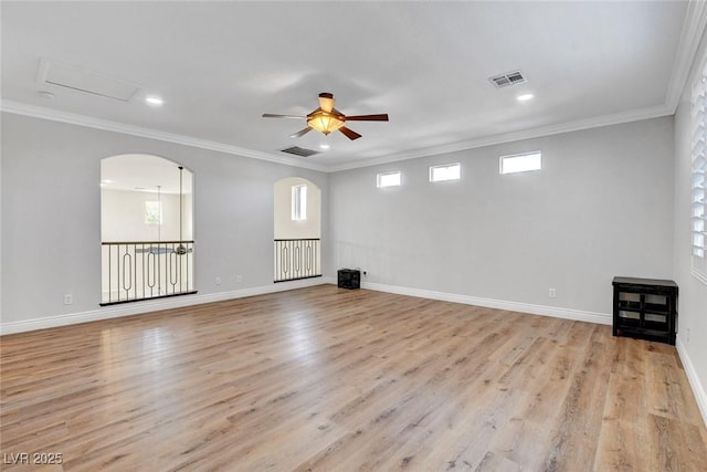 3618 Auckland Castle St, Las Vegas, NV 89135 - photo 35