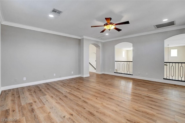3618 Auckland Castle St, Las Vegas, NV 89135 - photo 36