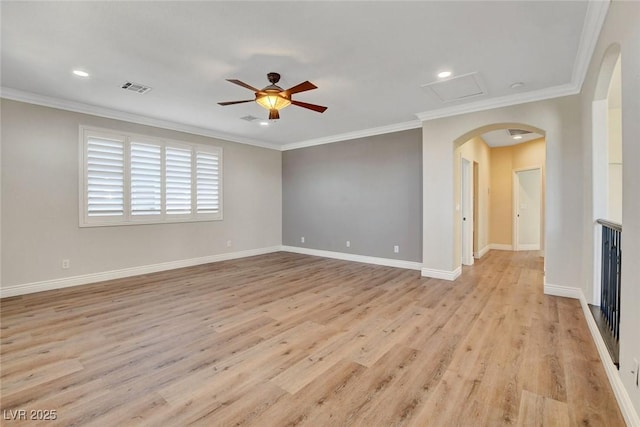 3618 Auckland Castle St, Las Vegas, NV 89135 - photo 37