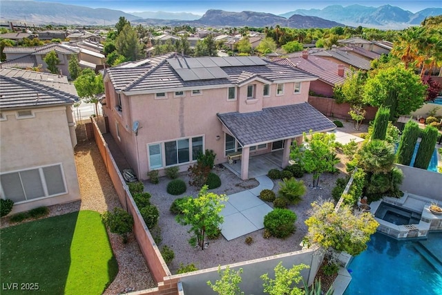 3618 Auckland Castle St, Las Vegas, NV 89135 - photo 52