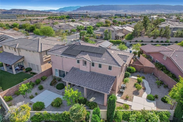 3618 Auckland Castle St, Las Vegas, NV 89135 - photo 54