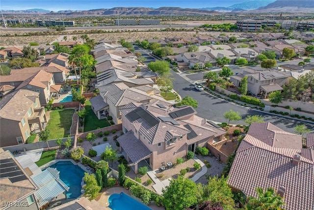 3618 Auckland Castle St, Las Vegas, NV 89135 - photo 55