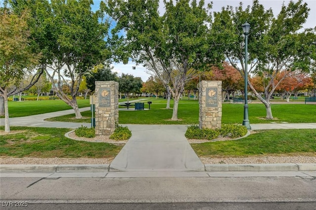 3618 Auckland Castle St, Las Vegas, NV 89135 - photo 64