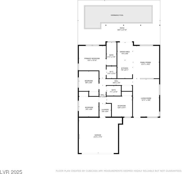 1367 Sun Pillars Ave, Henderson, NV 89014 - photo 7