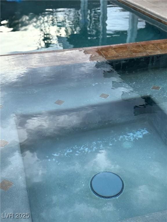 1367 Sun Pillars Ave, Henderson, NV 89014 - view of pool featuring a pool