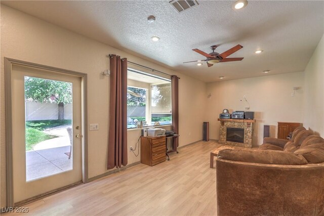 7460 Buckskin Ave, Las Vegas, NV 89129 - photo 14