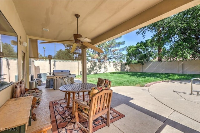 7460 Buckskin Ave, Las Vegas, NV 89129 - photo 27