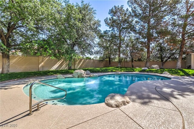 7460 Buckskin Ave, Las Vegas, NV 89129 - photo 28