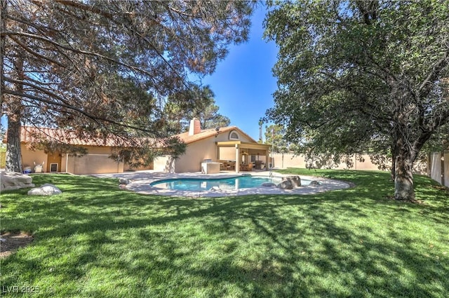 7460 Buckskin Ave, Las Vegas, NV 89129 - photo 5