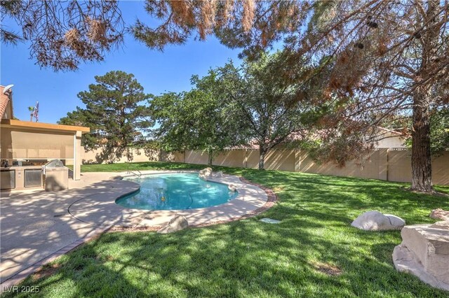 7460 Buckskin Ave, Las Vegas, NV 89129 - photo 29