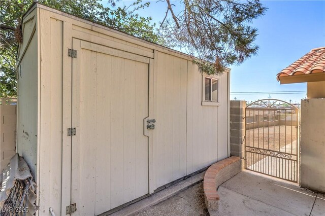 7460 Buckskin Ave, Las Vegas, NV 89129 - photo 30