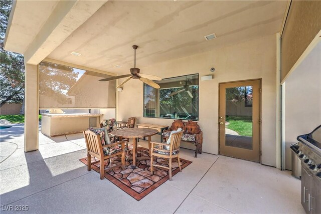 7460 Buckskin Ave, Las Vegas, NV 89129 - photo 33