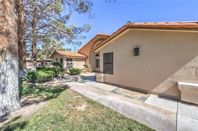 7460 Buckskin Ave, Las Vegas, NV 89129 - photo 34