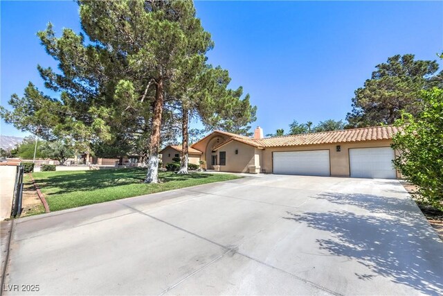 7460 Buckskin Ave, Las Vegas, NV 89129 - photo 35