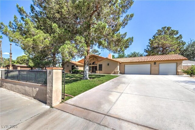 7460 Buckskin Ave, Las Vegas, NV 89129 - photo 3