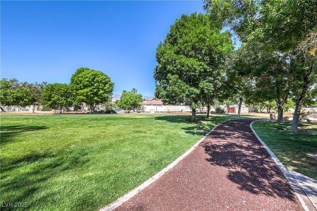 7460 Buckskin Ave, Las Vegas, NV 89129 - photo 47