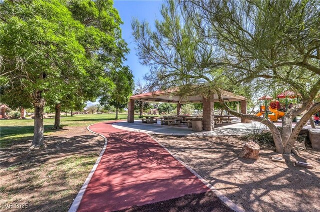 7460 Buckskin Ave, Las Vegas, NV 89129 - photo 48