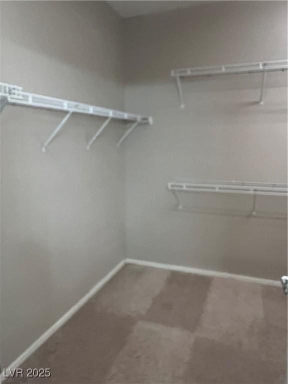 6092 Fox Creek Ave, Las Vegas, NV 89122 - view of spacious closet