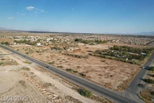4141 Blanchard St, Pahrump, NV 89048
