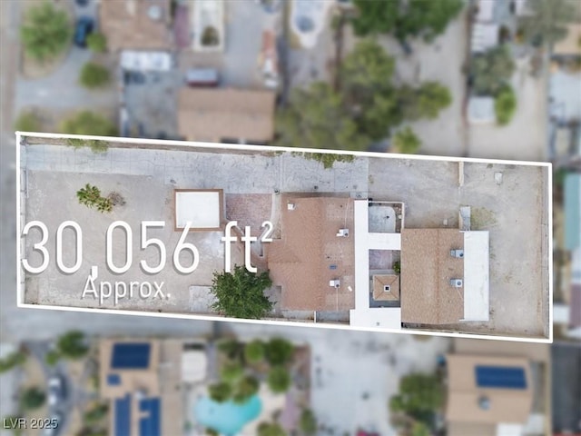 4805 Jay Ave, Las Vegas, NV 89130 - room layout