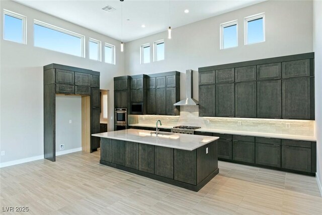 104 Tre Pietre St, Henderson, NV 89011 - photo 10