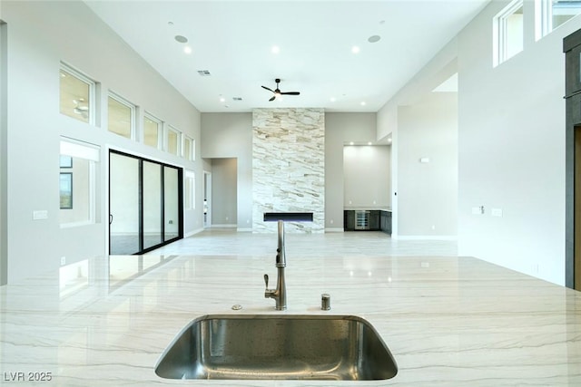 104 Tre Pietre St, Henderson, NV 89011 - photo 12