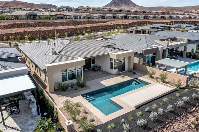 104 Tre Pietre St, Henderson, NV 89011 - photo 44