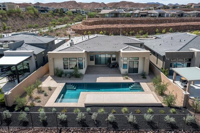 104 Tre Pietre St, Henderson, NV 89011 - photo 45