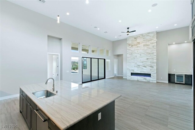 104 Tre Pietre St, Henderson, NV 89011 - photo 13