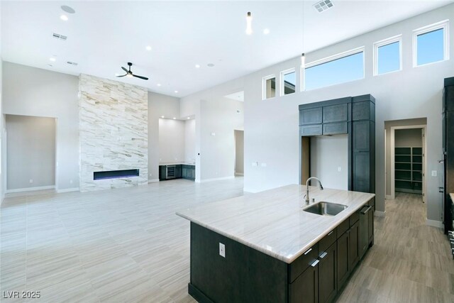 104 Tre Pietre St, Henderson, NV 89011 - photo 14