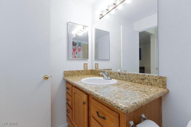 610 Playa Del Sol Way, Henderson, NV 89015 - bathroom with vanity