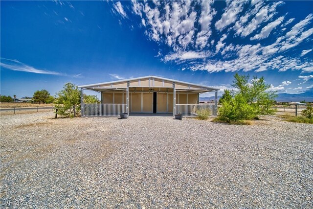 2851 Winchester Ave, Pahrump, NV 89048 - photo 17