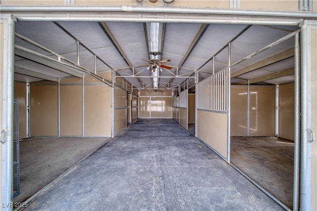 2851 Winchester Ave, Pahrump, NV 89048 - view of stable