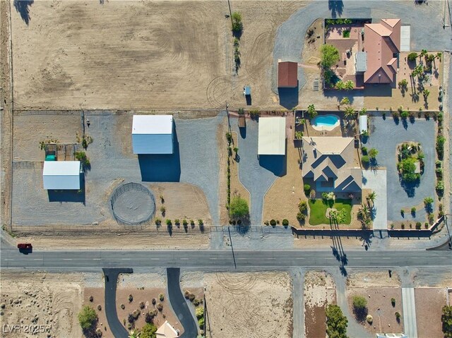 2851 Winchester Ave, Pahrump, NV 89048 - photo 14