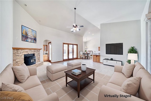 2851 Winchester Ave, Pahrump, NV 89048 - photo 8