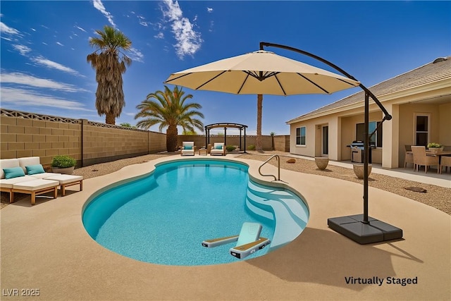 2851 Winchester Ave, Pahrump, NV 89048 - photo 13