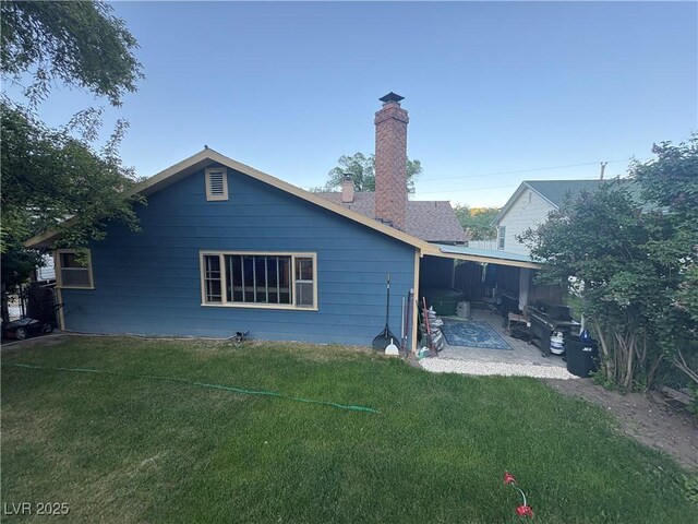 944 Pine St, Ely, NV 89301 - photo 31