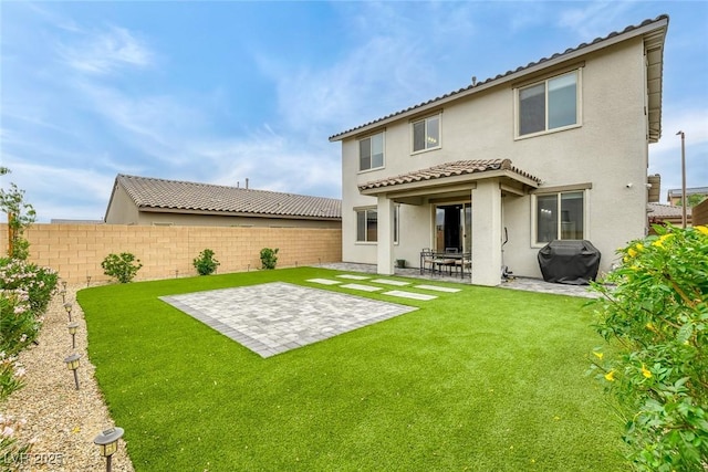 9876 Heather Moore Ave, Las Vegas, NV 89166 - photo 46