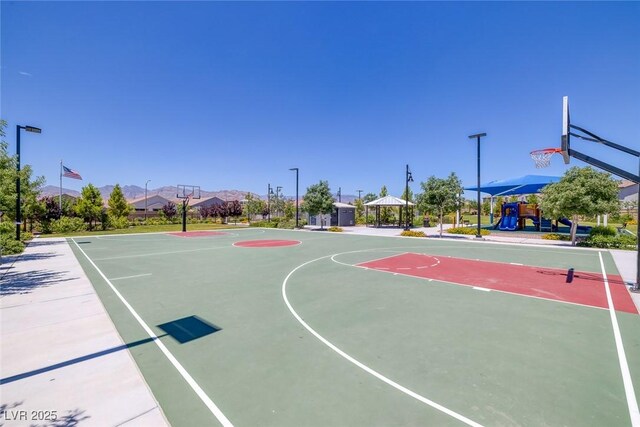 9876 Heather Moore Ave, Las Vegas, NV 89166 - photo 56