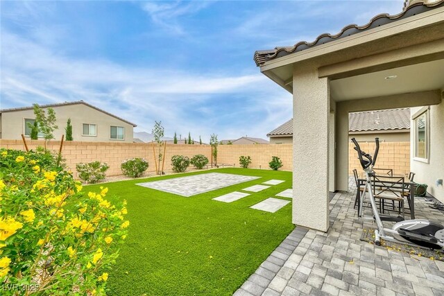 9876 Heather Moore Ave, Las Vegas, NV 89166 - photo 49