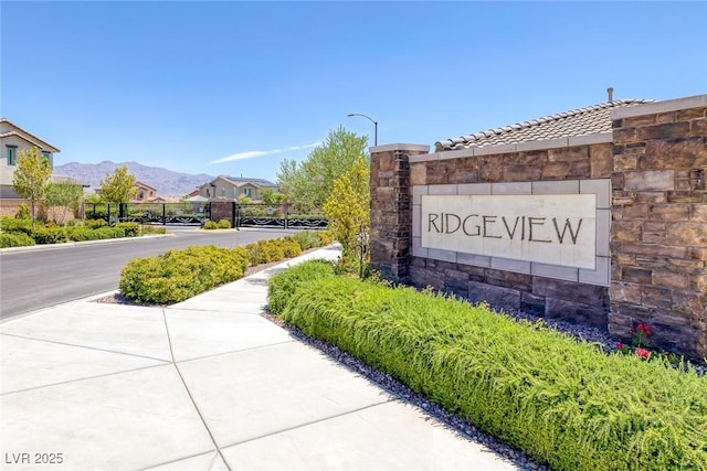 9876 Heather Moore Ave, Las Vegas, NV 89166 - photo 50