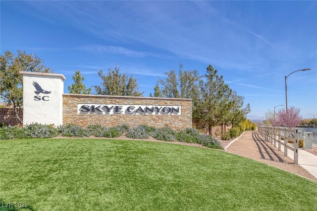 9876 Heather Moore Ave, Las Vegas, NV 89166 - photo 53