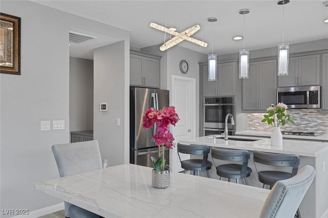 9876 Heather Moore Ave, Las Vegas, NV 89166 - photo 17