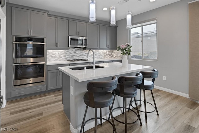 9876 Heather Moore Ave, Las Vegas, NV 89166 - photo 19